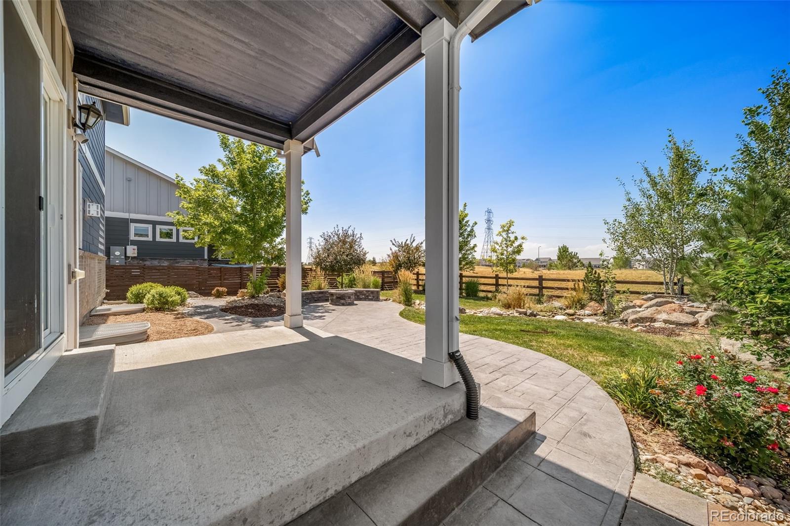 MLS Image #38 for 1 s quantock street,aurora, Colorado