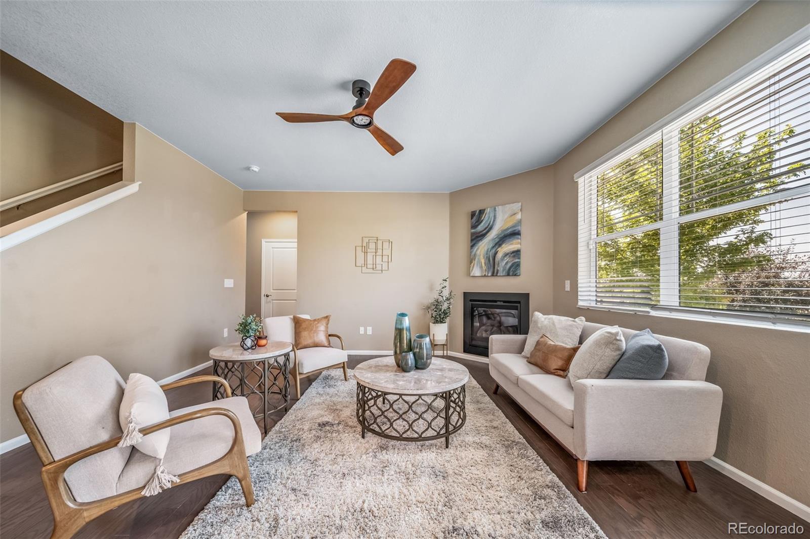 MLS Image #4 for 1 s quantock street,aurora, Colorado