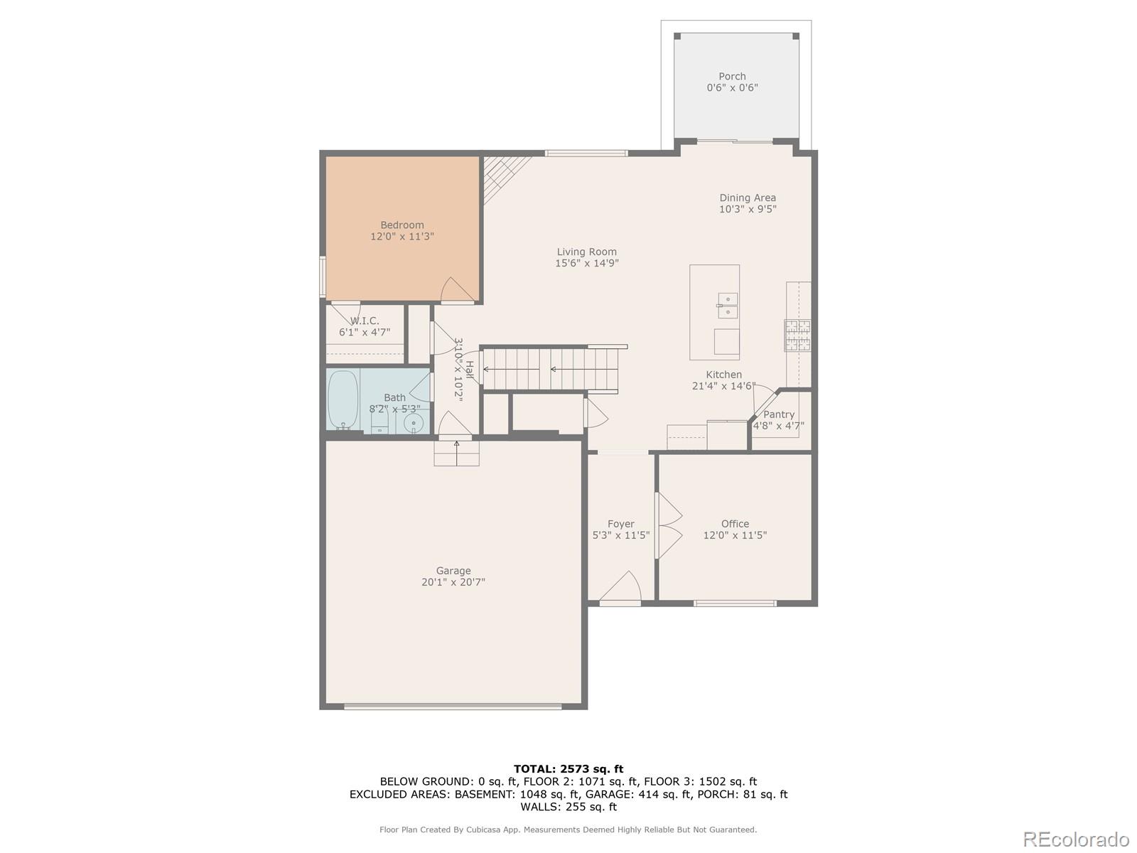 MLS Image #40 for 1 s quantock street,aurora, Colorado