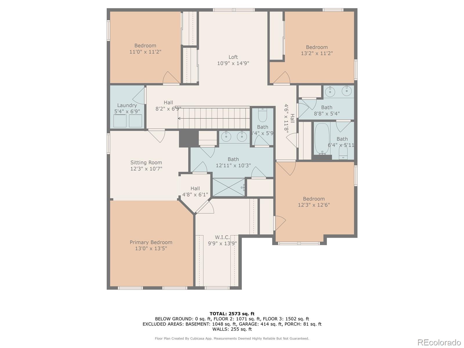 MLS Image #41 for 1 s quantock street,aurora, Colorado