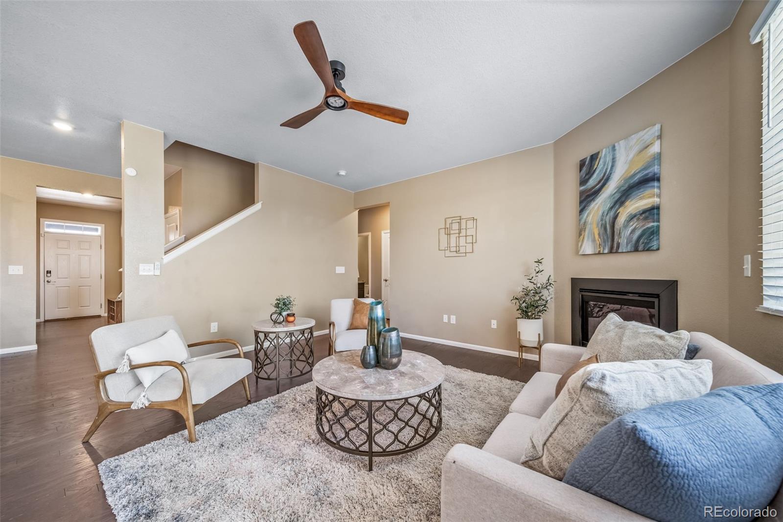 MLS Image #5 for 1 s quantock street,aurora, Colorado