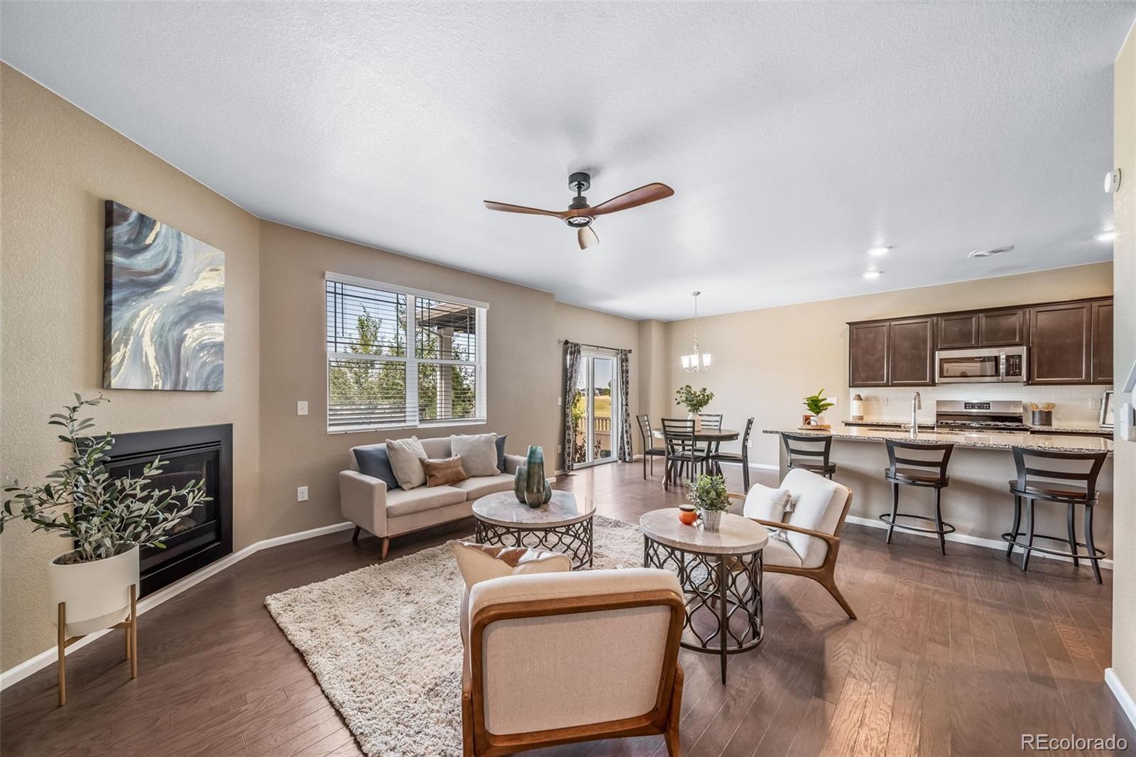 MLS Image #6 for 1 s quantock street,aurora, Colorado