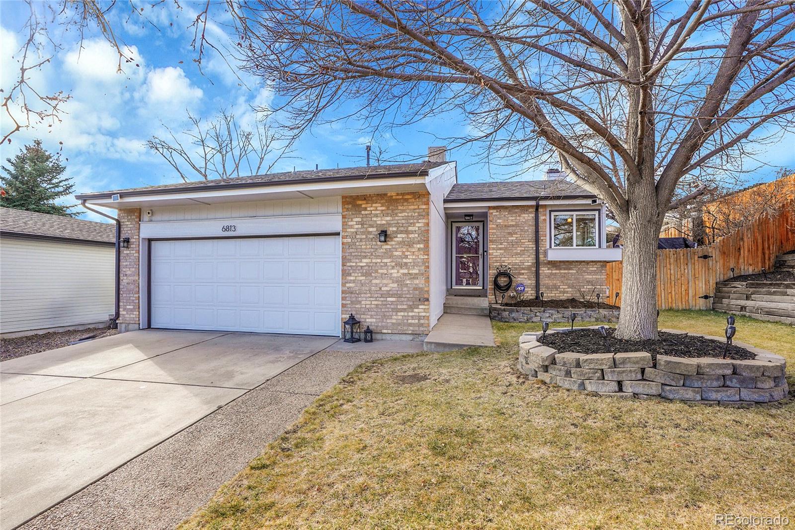 MLS Image #0 for 6813 s everett street,littleton, Colorado