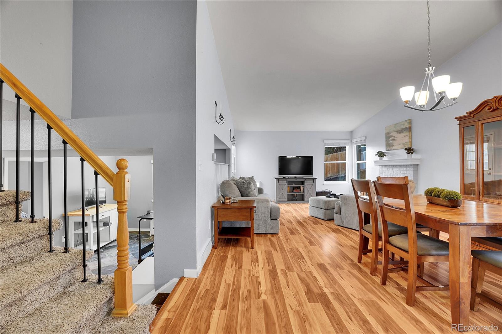 MLS Image #1 for 6813 s everett street,littleton, Colorado