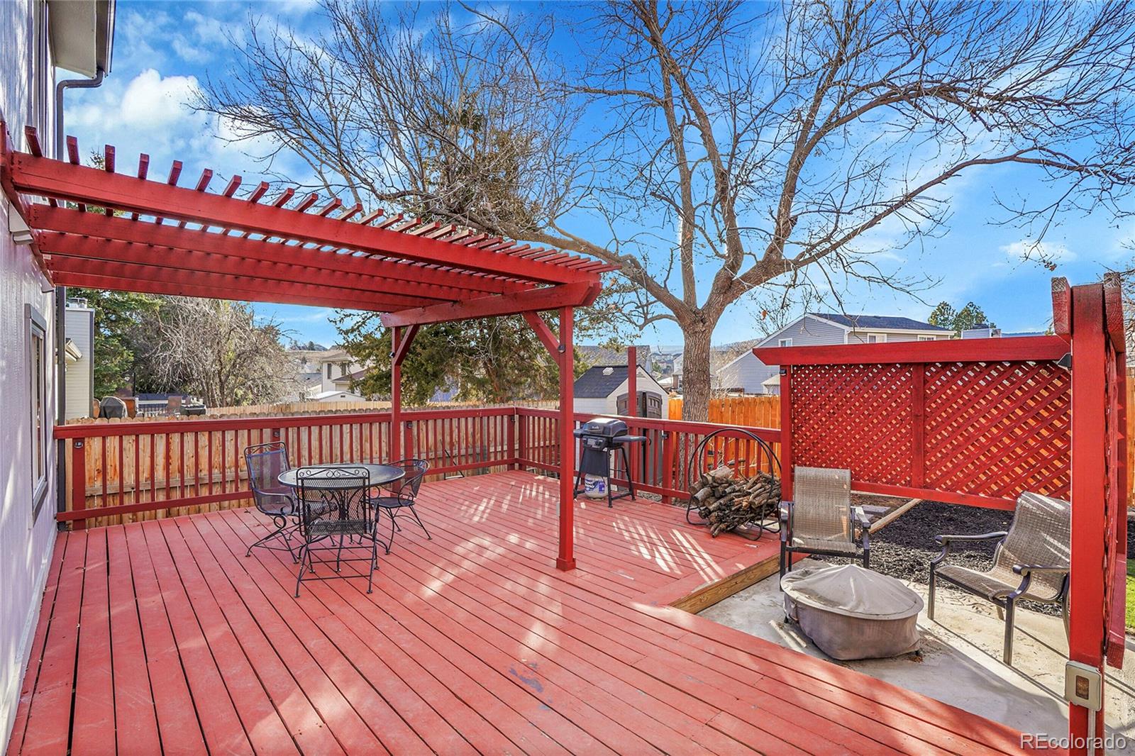 MLS Image #16 for 6813 s everett street,littleton, Colorado