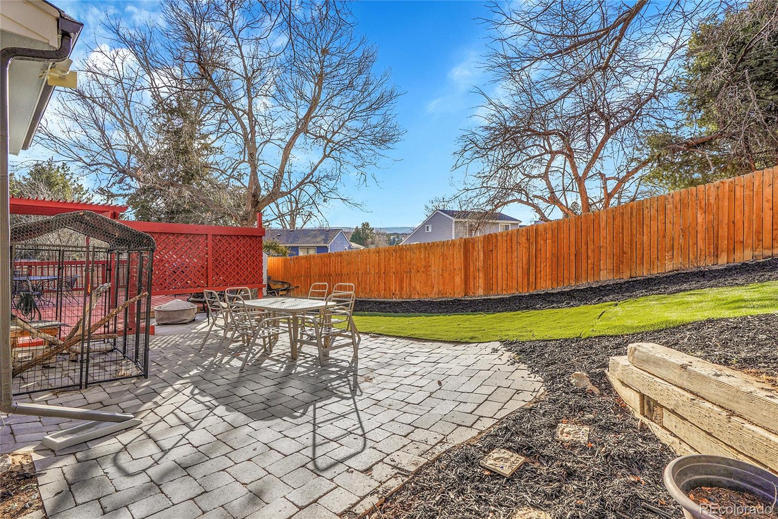 MLS Image #18 for 6813 s everett street,littleton, Colorado