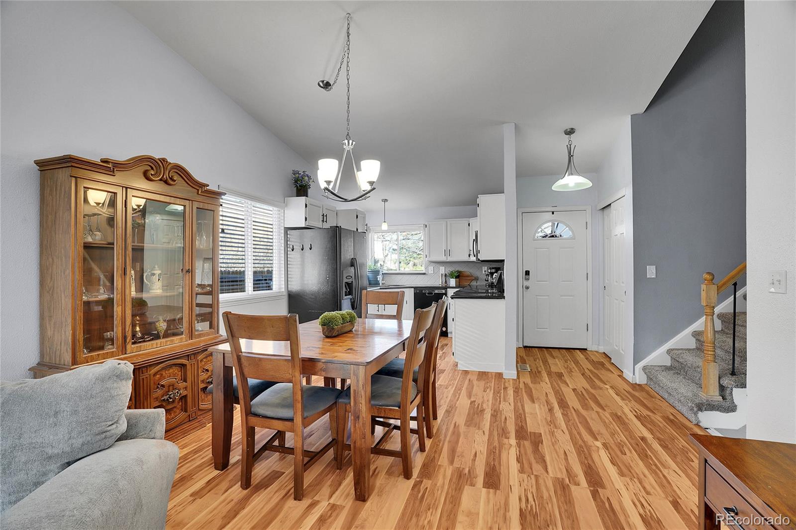 MLS Image #2 for 6813 s everett street,littleton, Colorado