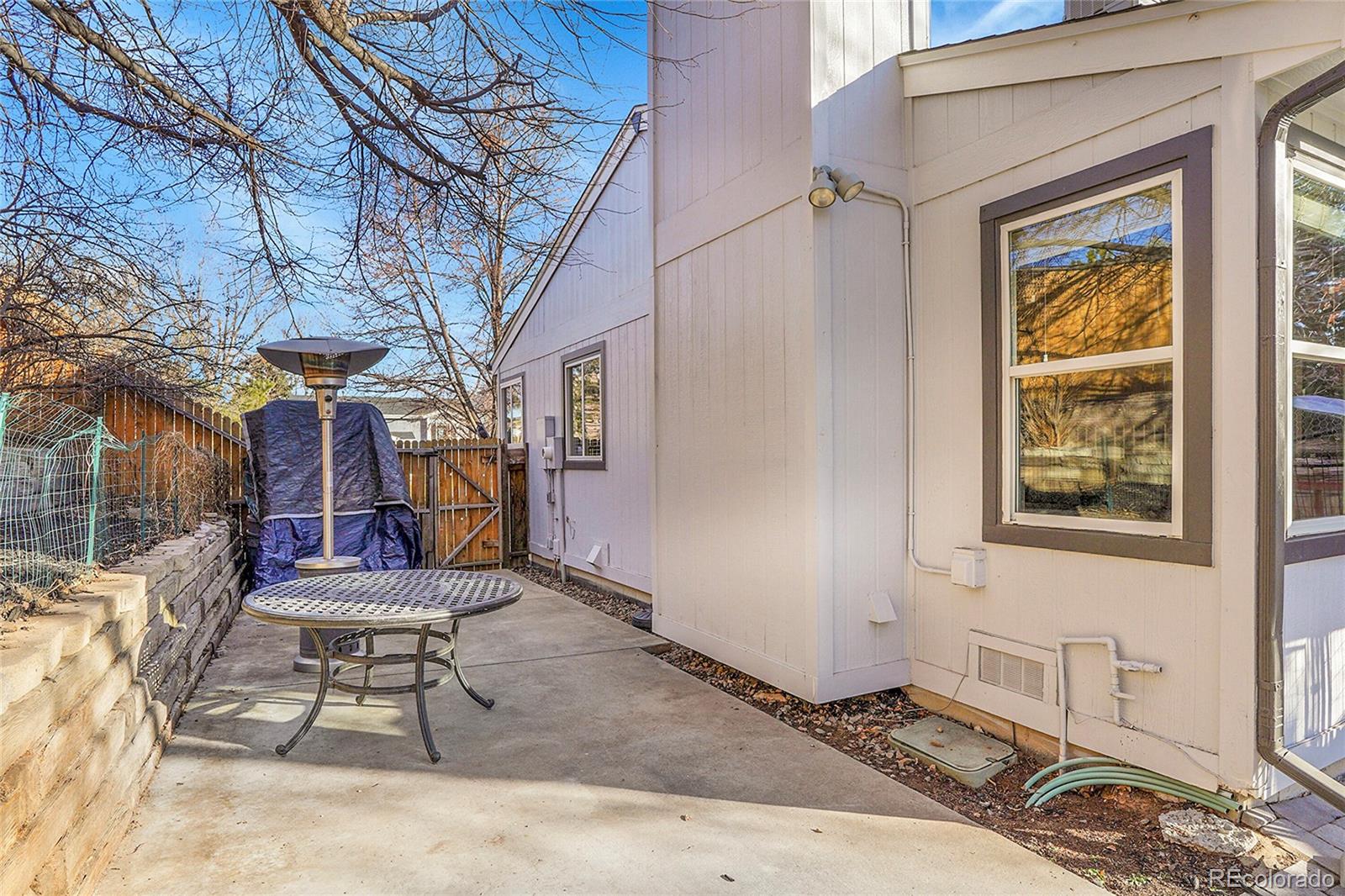 MLS Image #21 for 6813 s everett street,littleton, Colorado