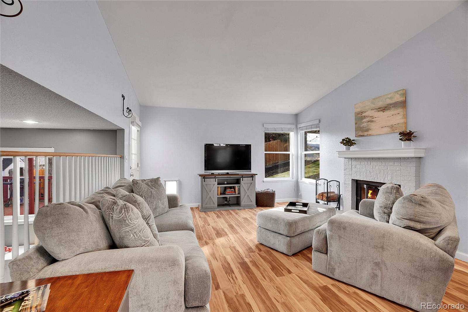 MLS Image #5 for 6813 s everett street,littleton, Colorado