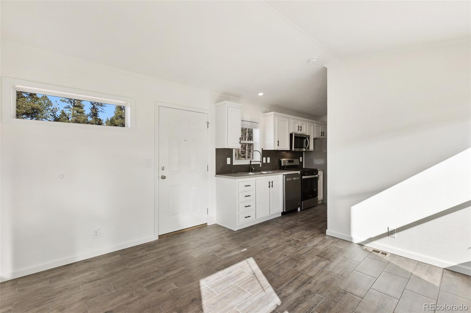 MLS Image #2 for 1401  calm mountain ,woodland park, Colorado