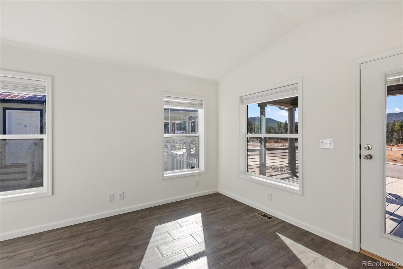 MLS Image #5 for 1401  calm mountain ,woodland park, Colorado