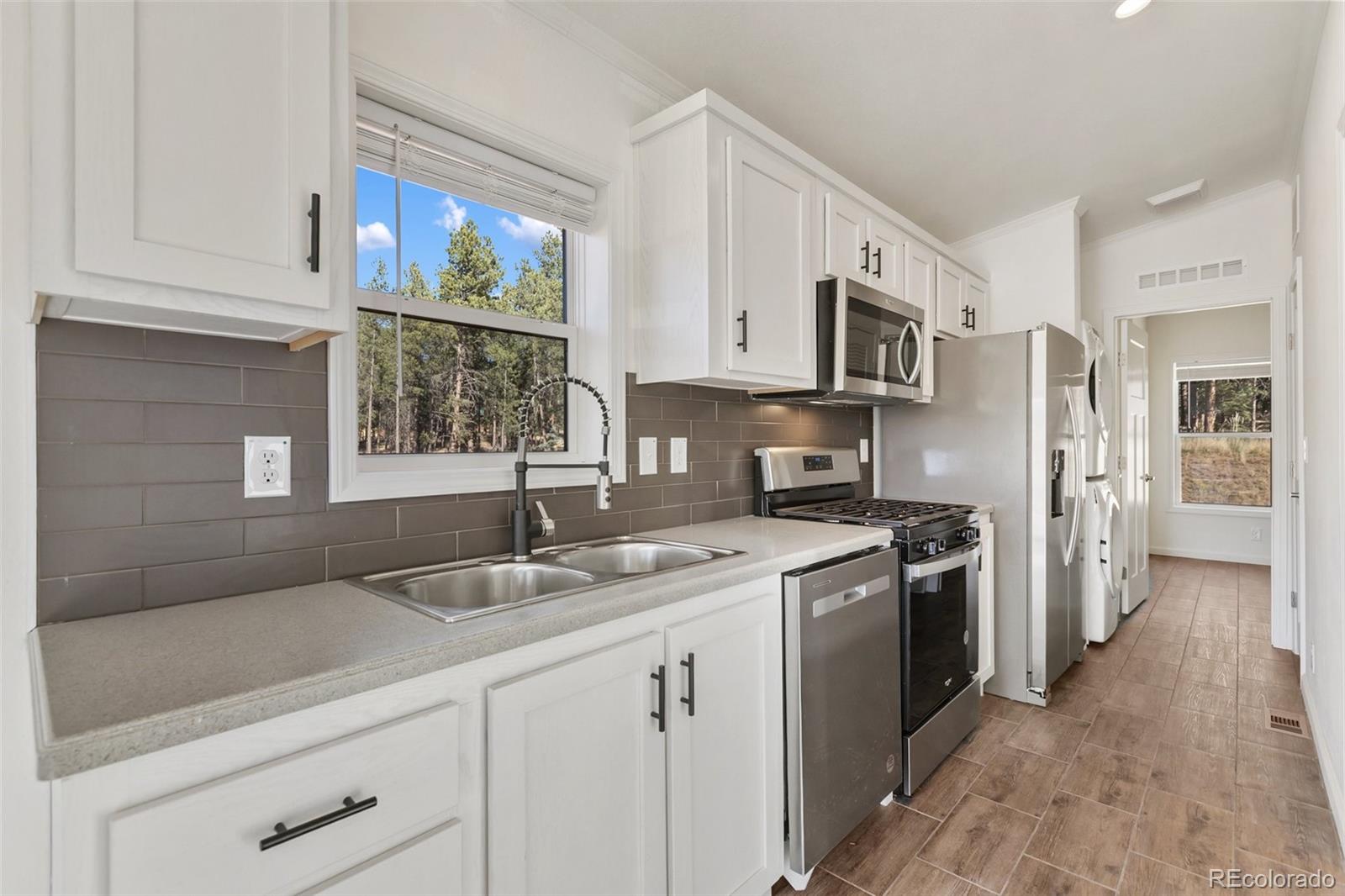 MLS Image #7 for 1401  calm mountain ,woodland park, Colorado