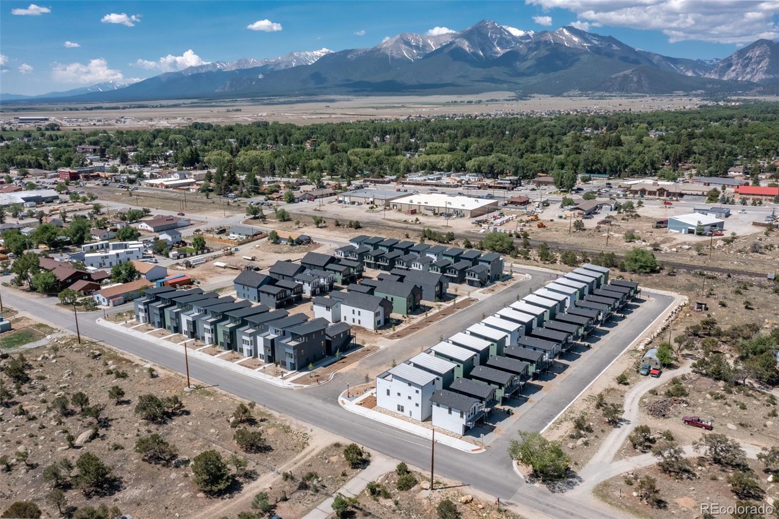 MLS Image #19 for 385  walsh street,buena vista, Colorado