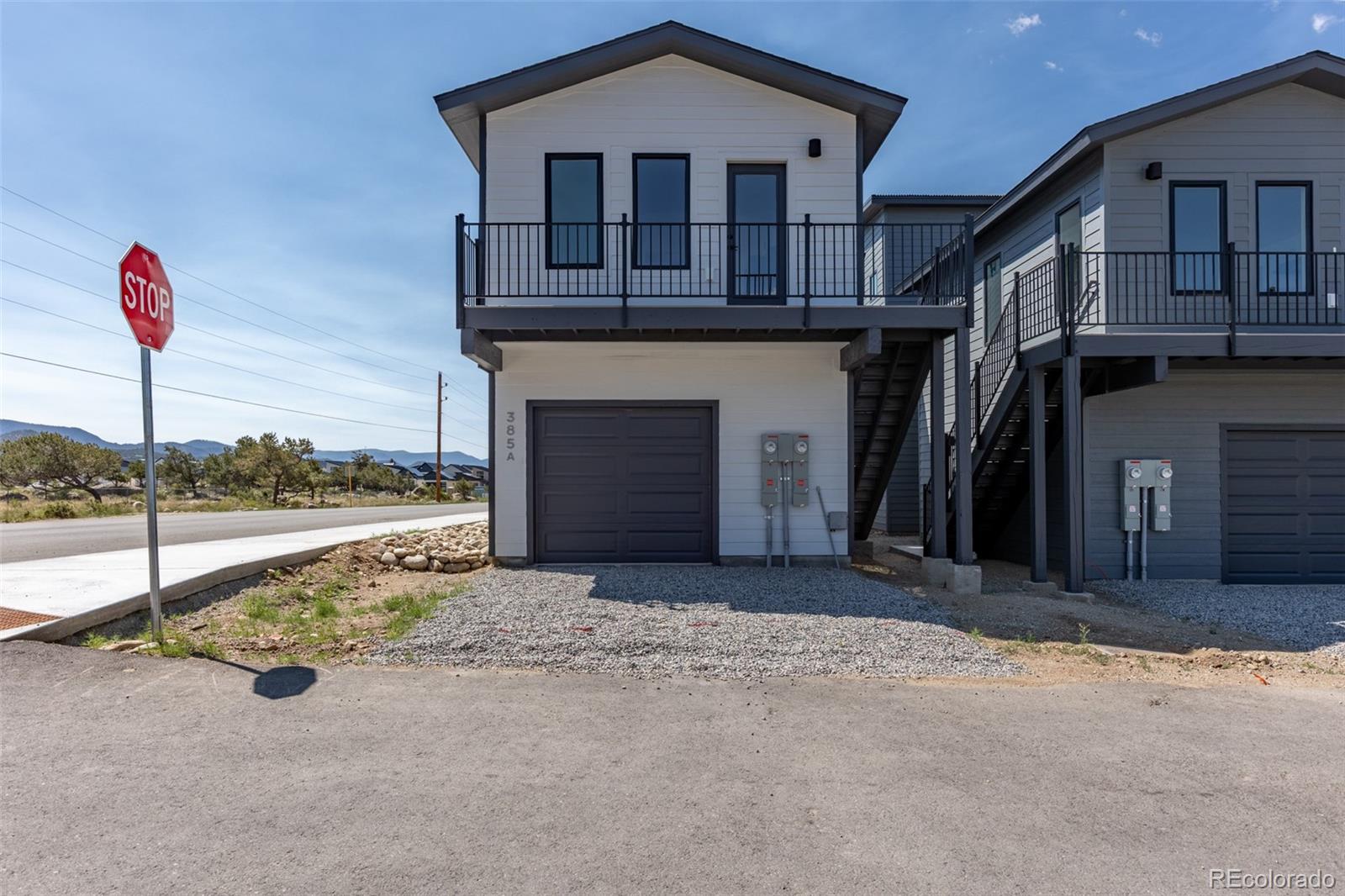 MLS Image #22 for 385  walsh street,buena vista, Colorado