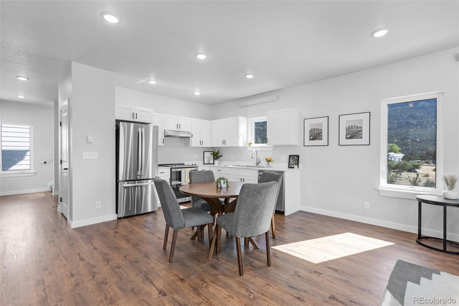 MLS Image #7 for 385  walsh street,buena vista, Colorado