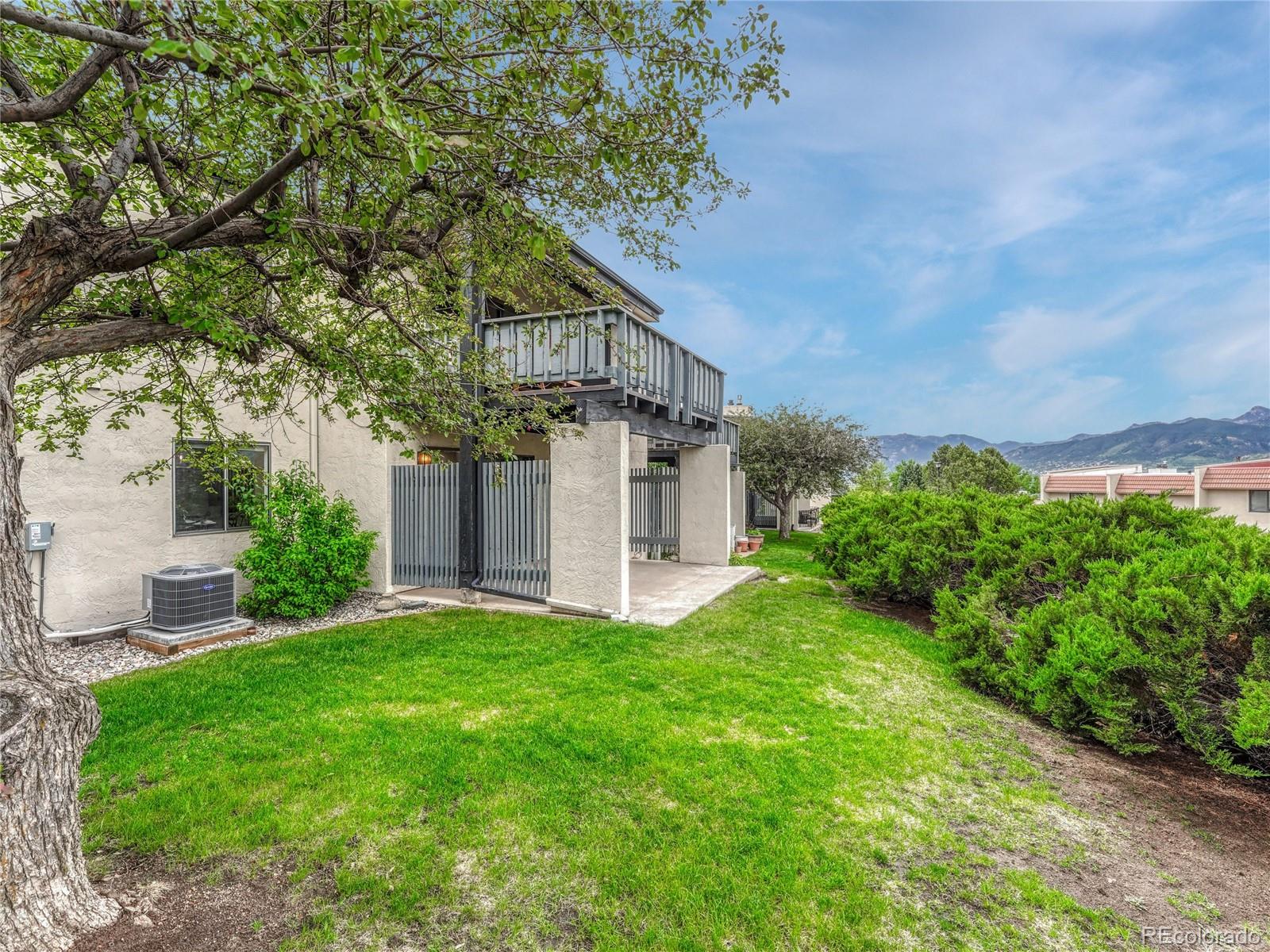 MLS Image #1 for 1146  fontmore road a,colorado springs, Colorado