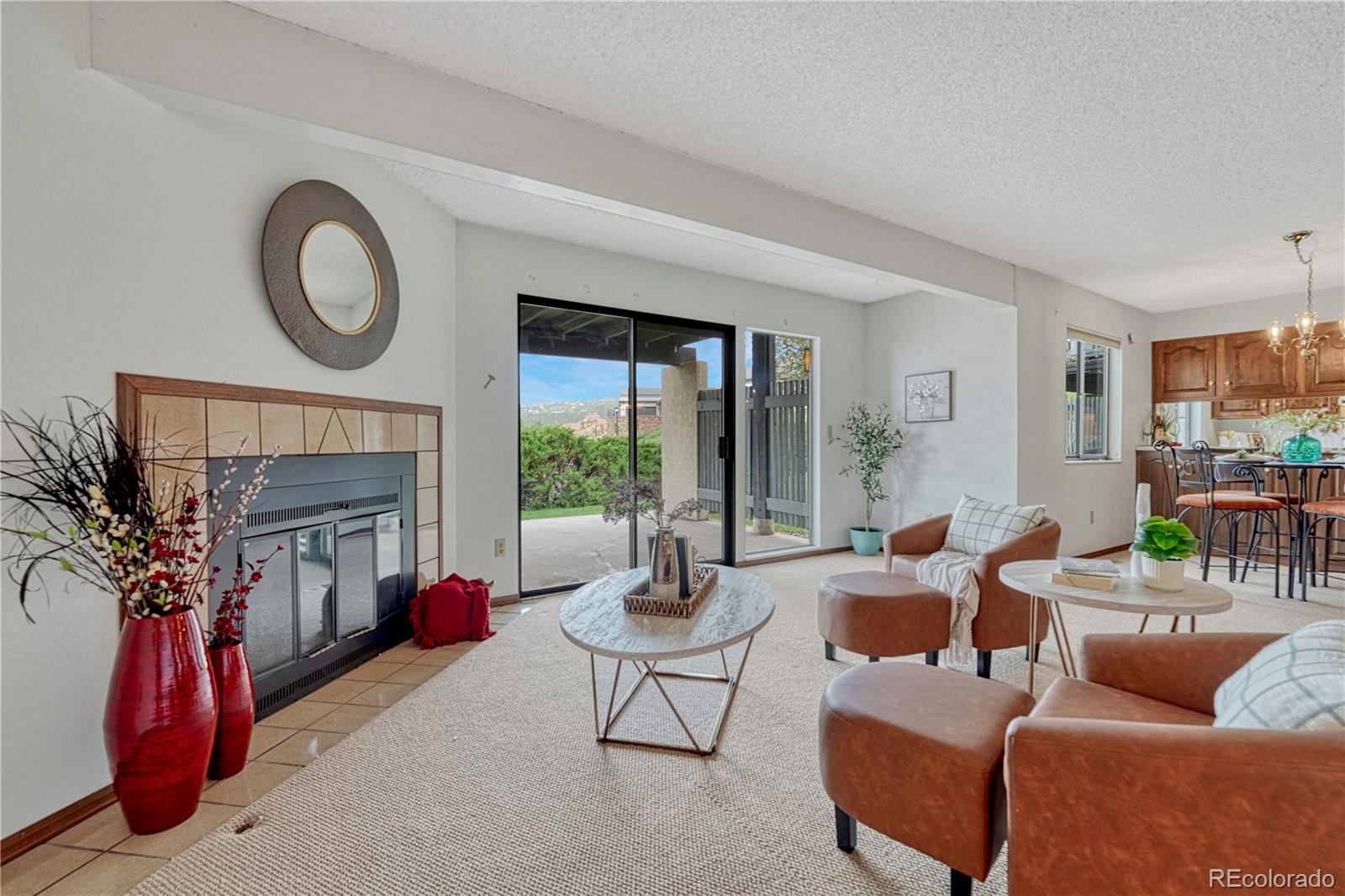 MLS Image #2 for 1146  fontmore road a,colorado springs, Colorado
