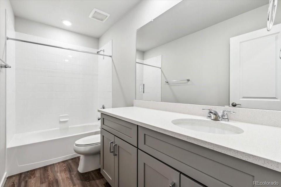 MLS Image #17 for 5783 n ireland court,aurora, Colorado
