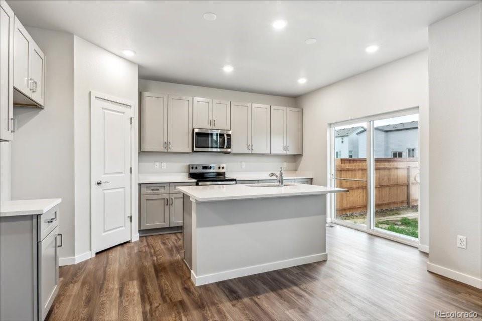 MLS Image #2 for 5783 n ireland court,aurora, Colorado