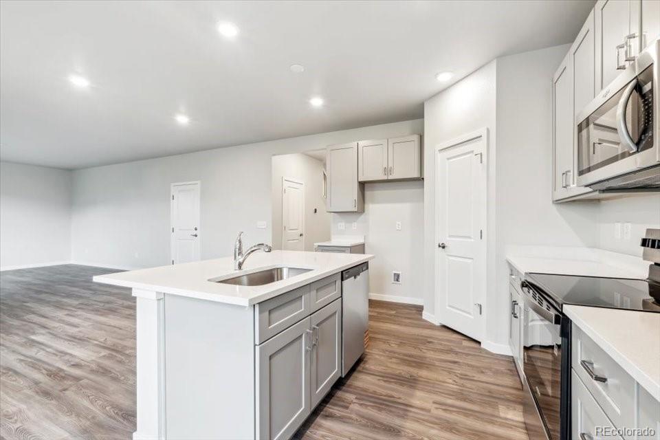 MLS Image #4 for 5783 n ireland court,aurora, Colorado