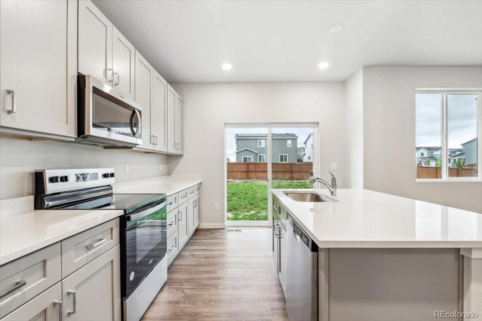 MLS Image #5 for 5783 n ireland court,aurora, Colorado