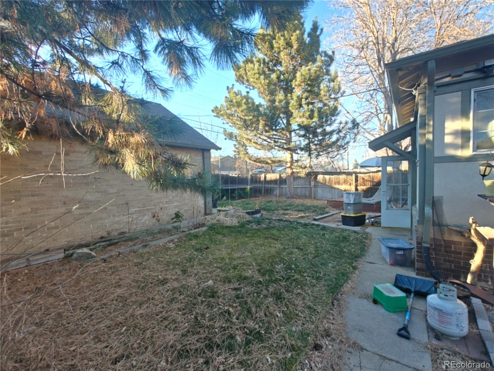 MLS Image #14 for 1005  garfield street,denver, Colorado