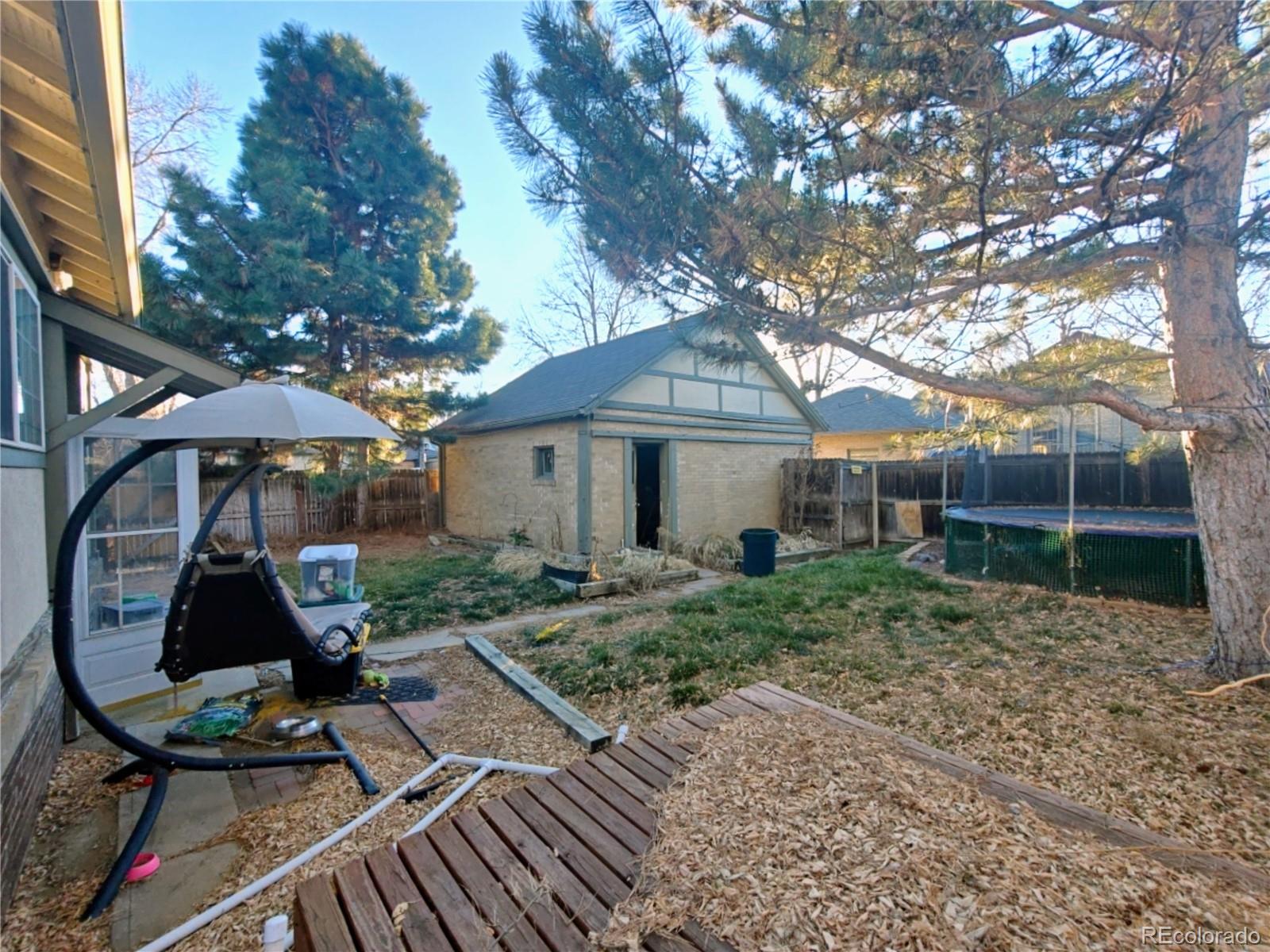 MLS Image #15 for 1005  garfield street,denver, Colorado