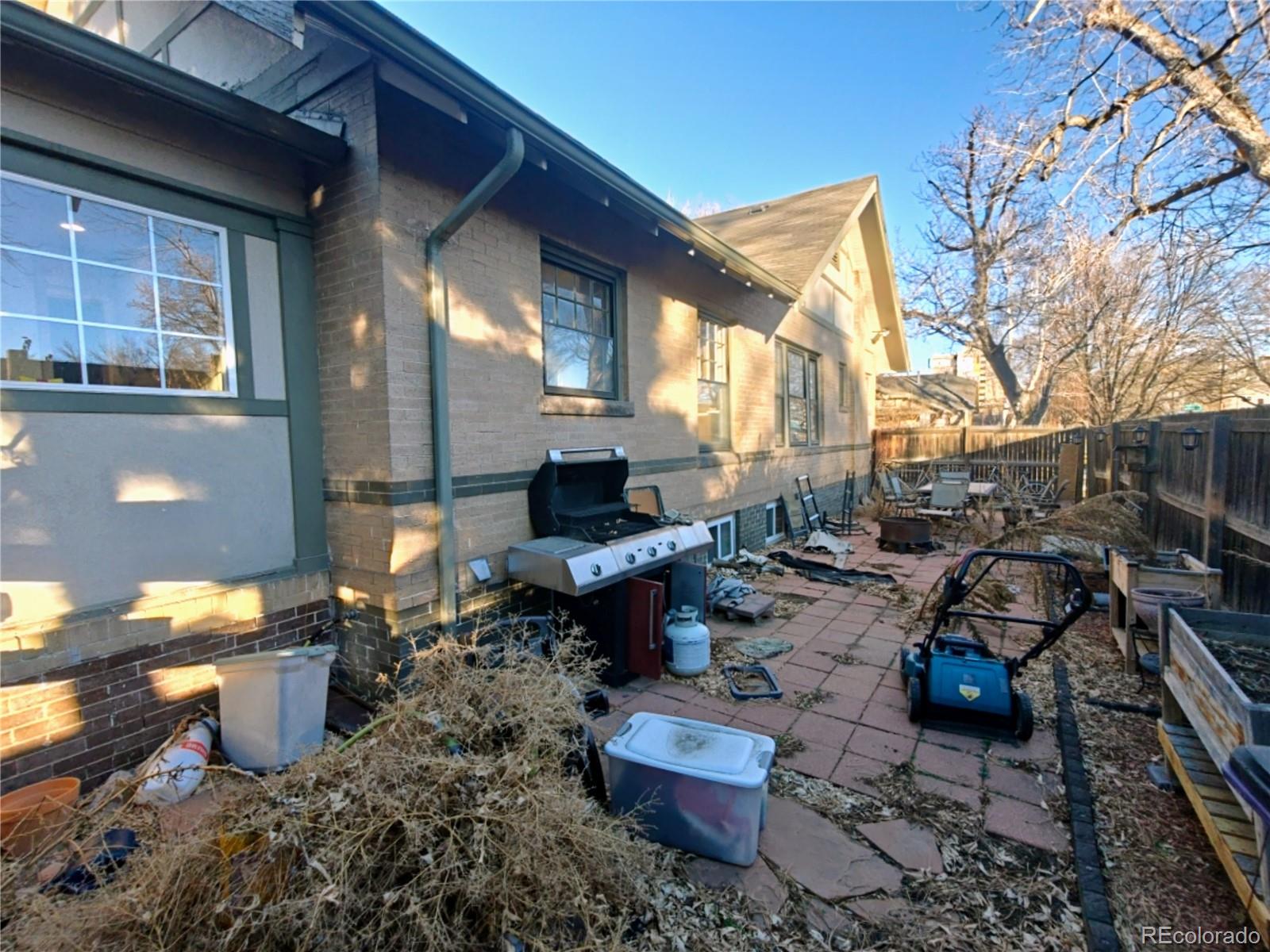 MLS Image #18 for 1005  garfield street,denver, Colorado