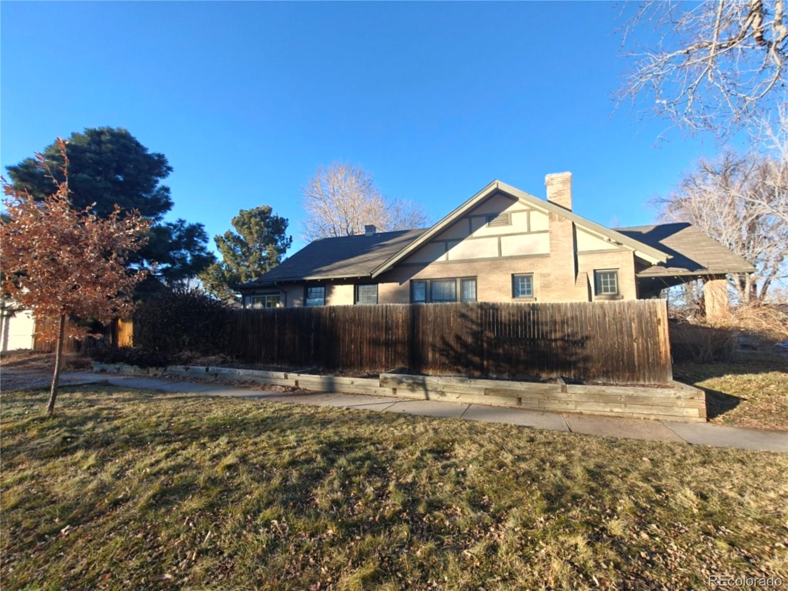 MLS Image #2 for 1005  garfield street,denver, Colorado
