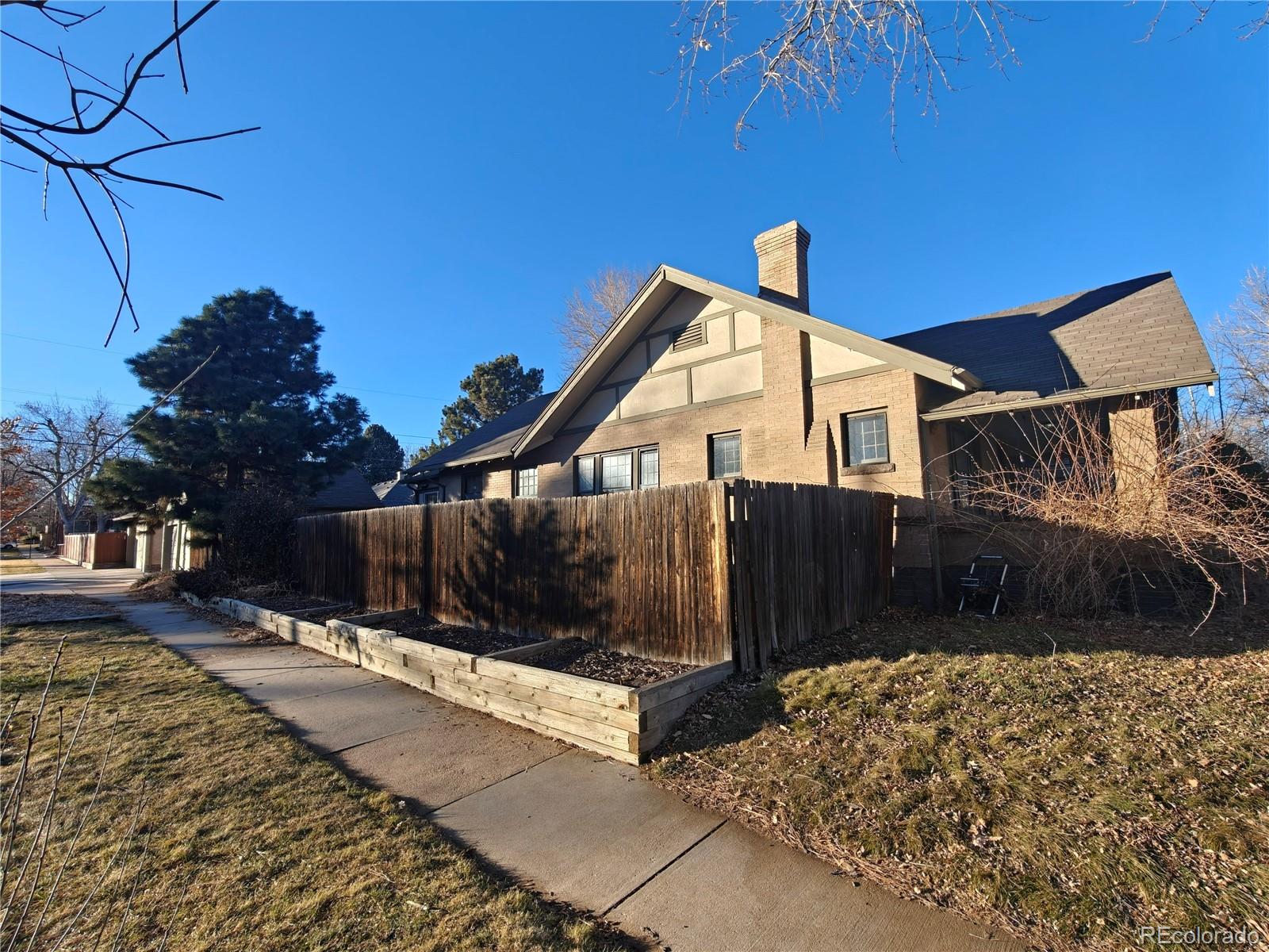 MLS Image #21 for 1005  garfield street,denver, Colorado
