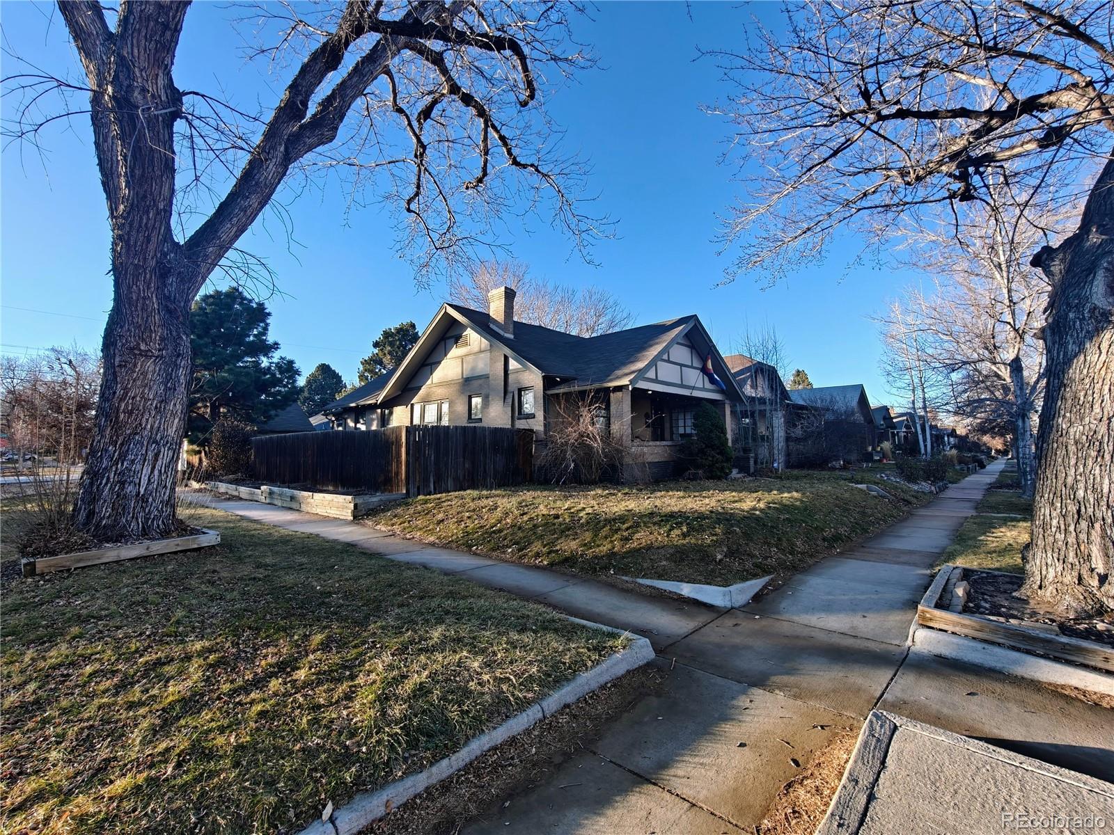 MLS Image #3 for 1005  garfield street,denver, Colorado
