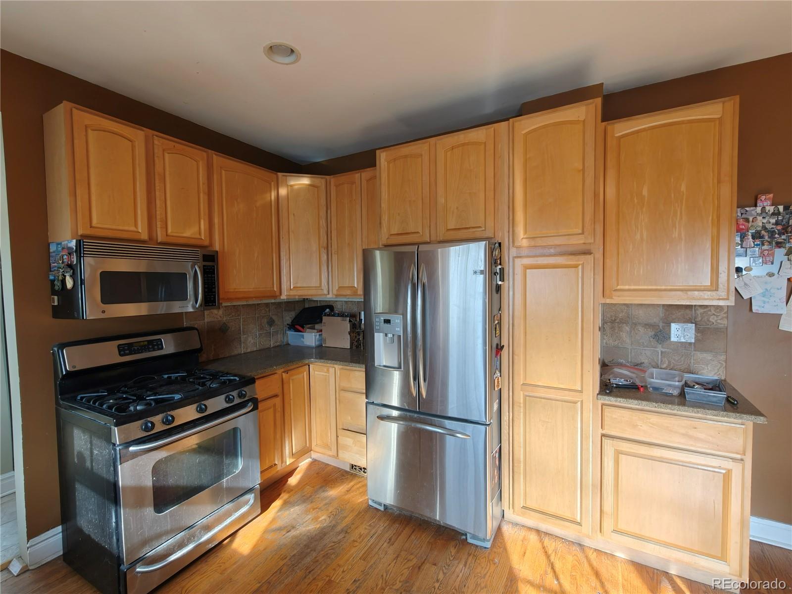 MLS Image #4 for 1005  garfield street,denver, Colorado