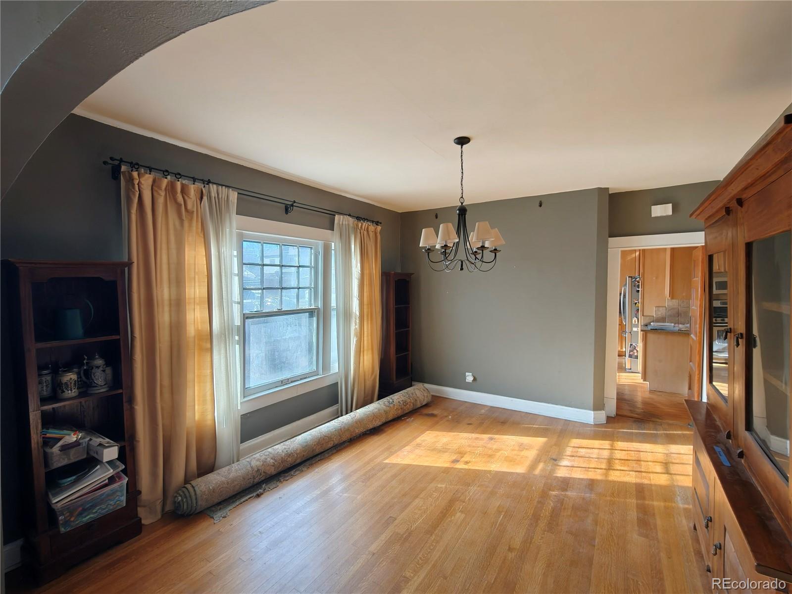 MLS Image #6 for 1005  garfield street,denver, Colorado