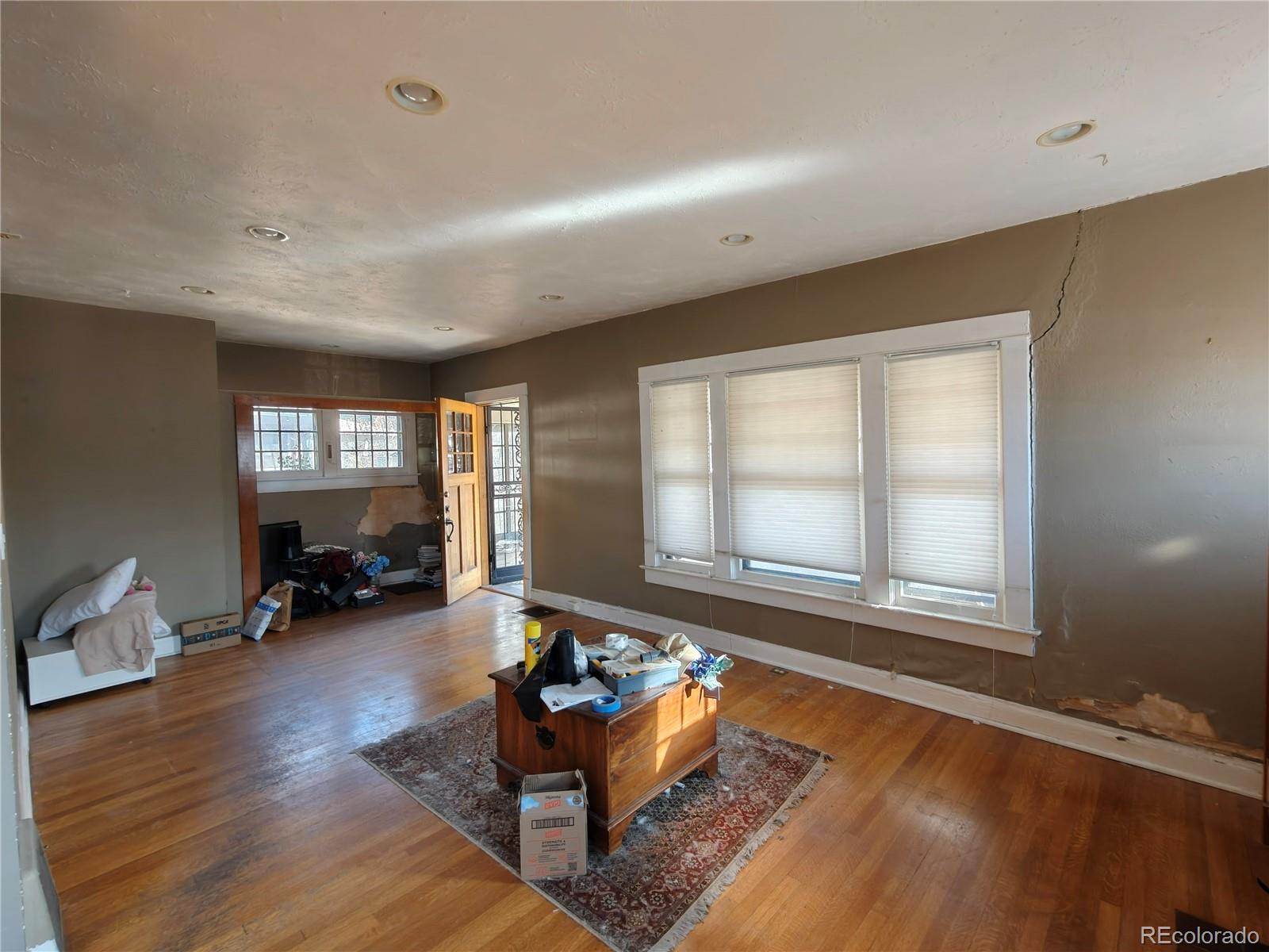 MLS Image #7 for 1005  garfield street,denver, Colorado