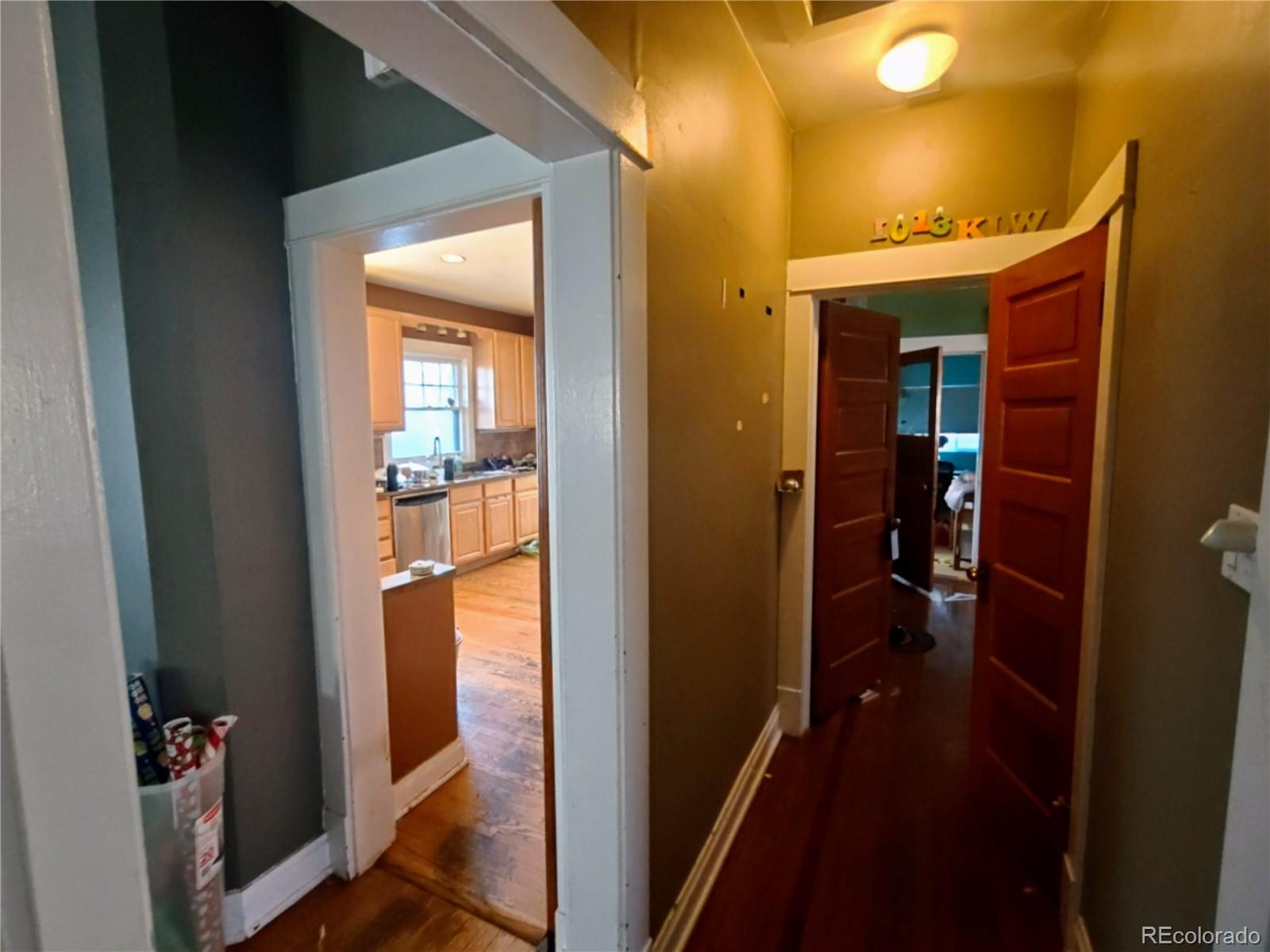 MLS Image #9 for 1005  garfield street,denver, Colorado