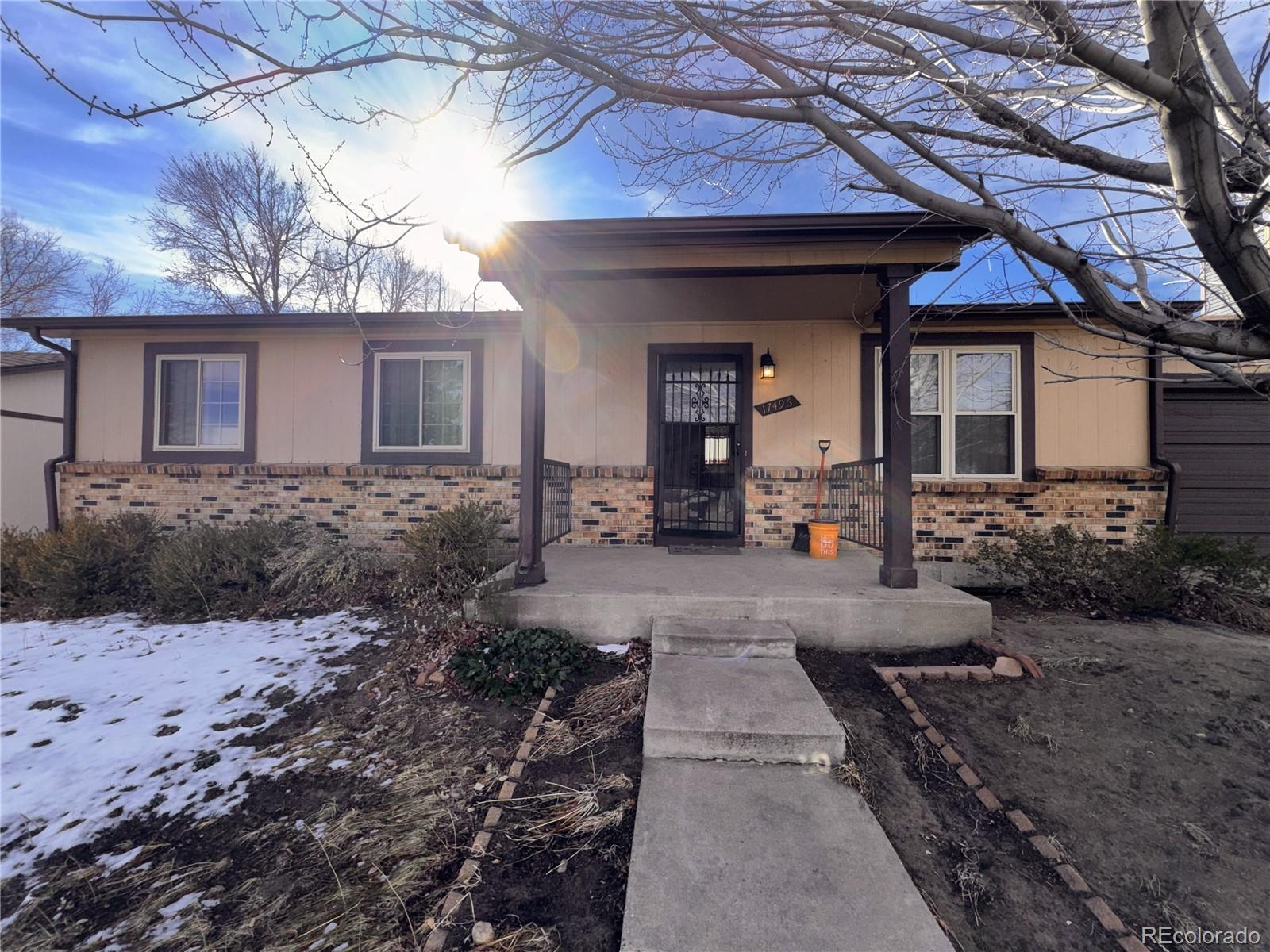 MLS Image #1 for 17496 e grand drive,aurora, Colorado