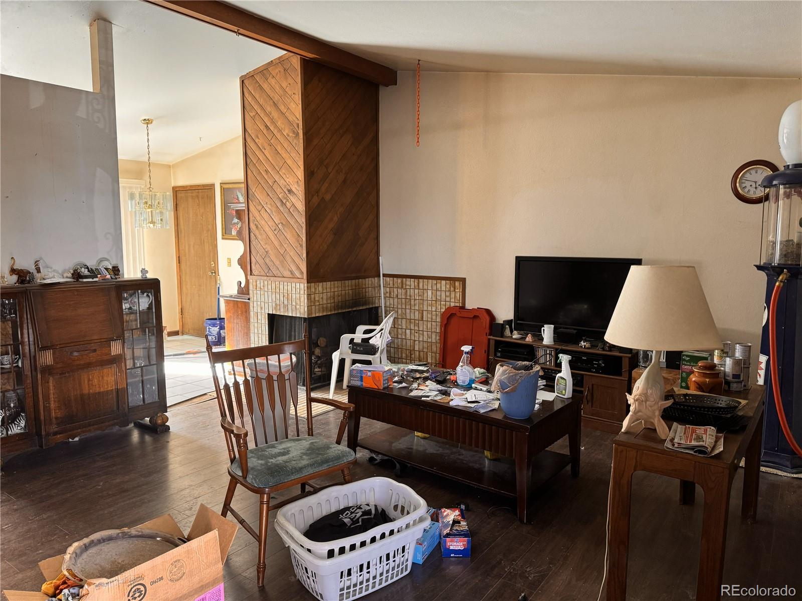 MLS Image #2 for 17496 e grand drive,aurora, Colorado