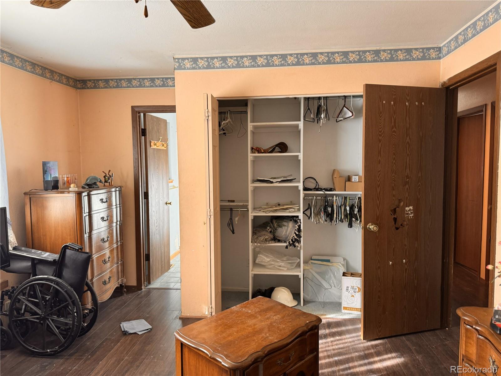 MLS Image #6 for 17496 e grand drive,aurora, Colorado