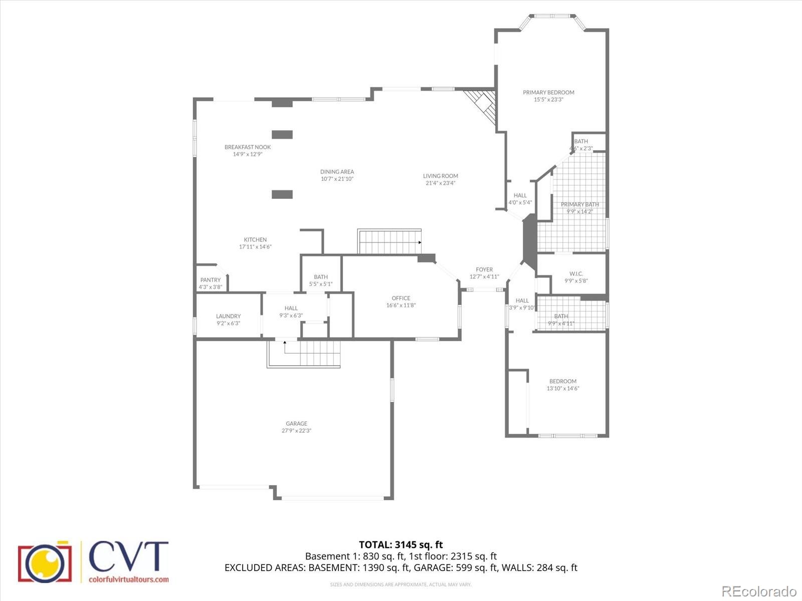 MLS Image #38 for 15965  wetterhorn way,broomfield, Colorado