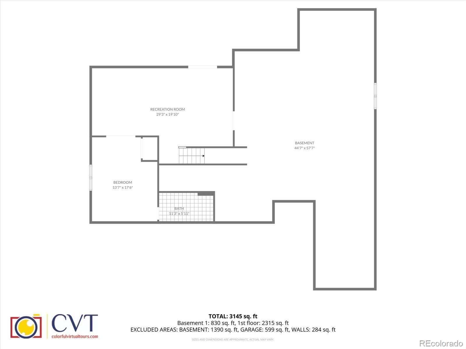 MLS Image #39 for 15965  wetterhorn way,broomfield, Colorado