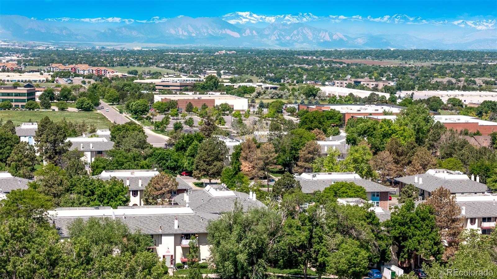 MLS Image #23 for 12156  melody drive 201,denver, Colorado