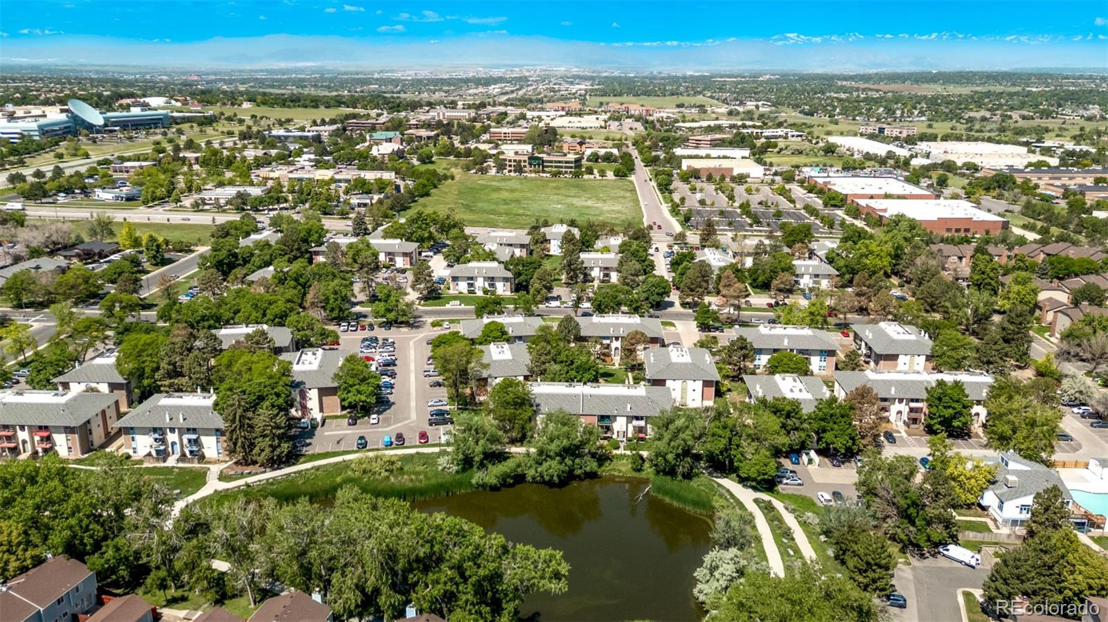 MLS Image #26 for 12156  melody drive 201,denver, Colorado