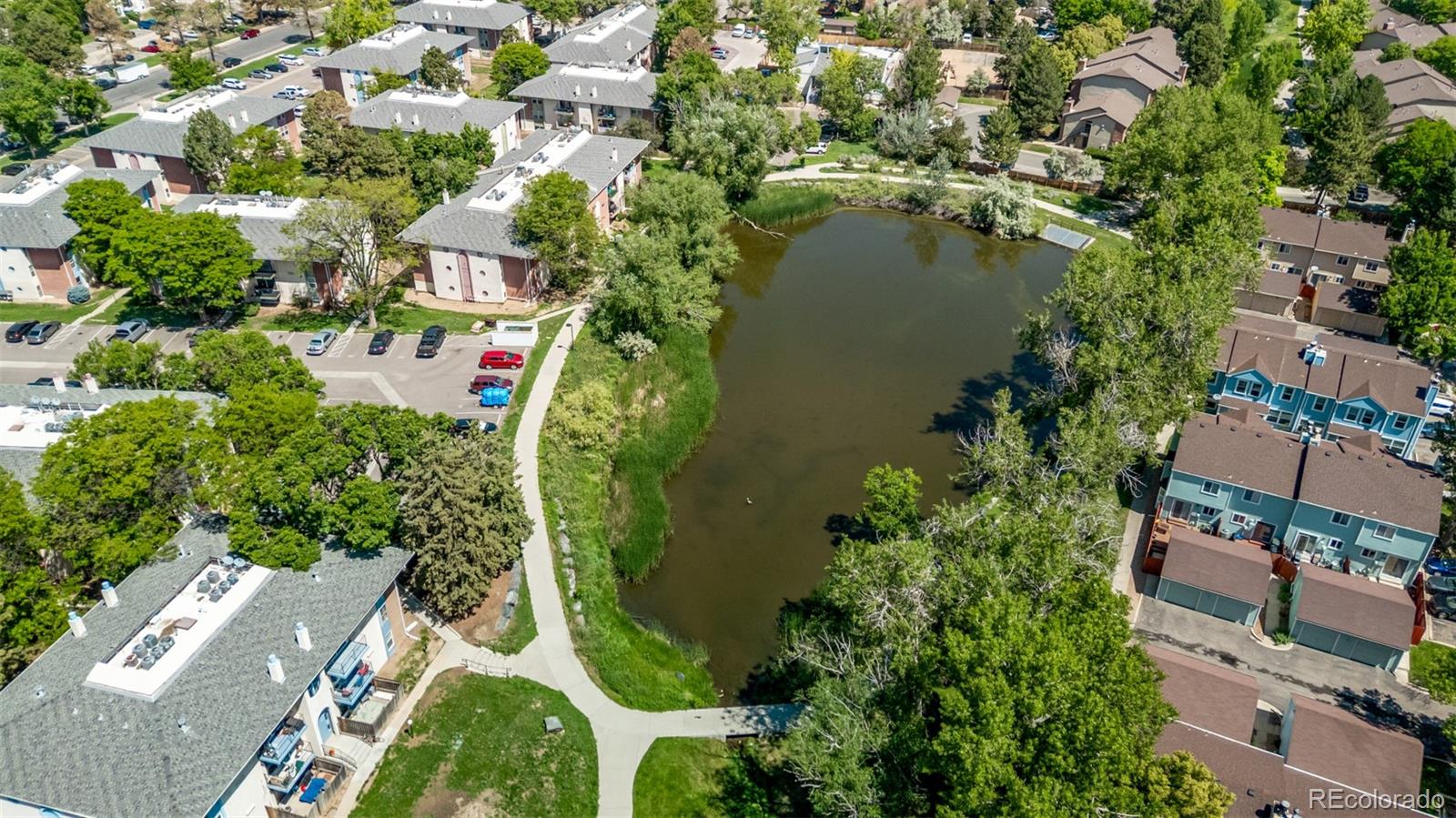MLS Image #28 for 12156  melody drive 201,denver, Colorado