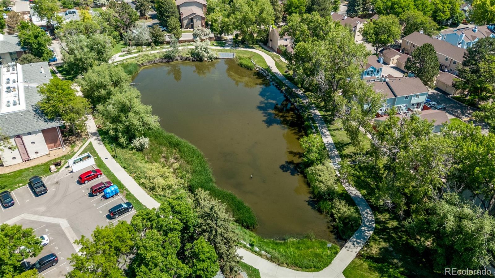 MLS Image #29 for 12156  melody drive 201,denver, Colorado