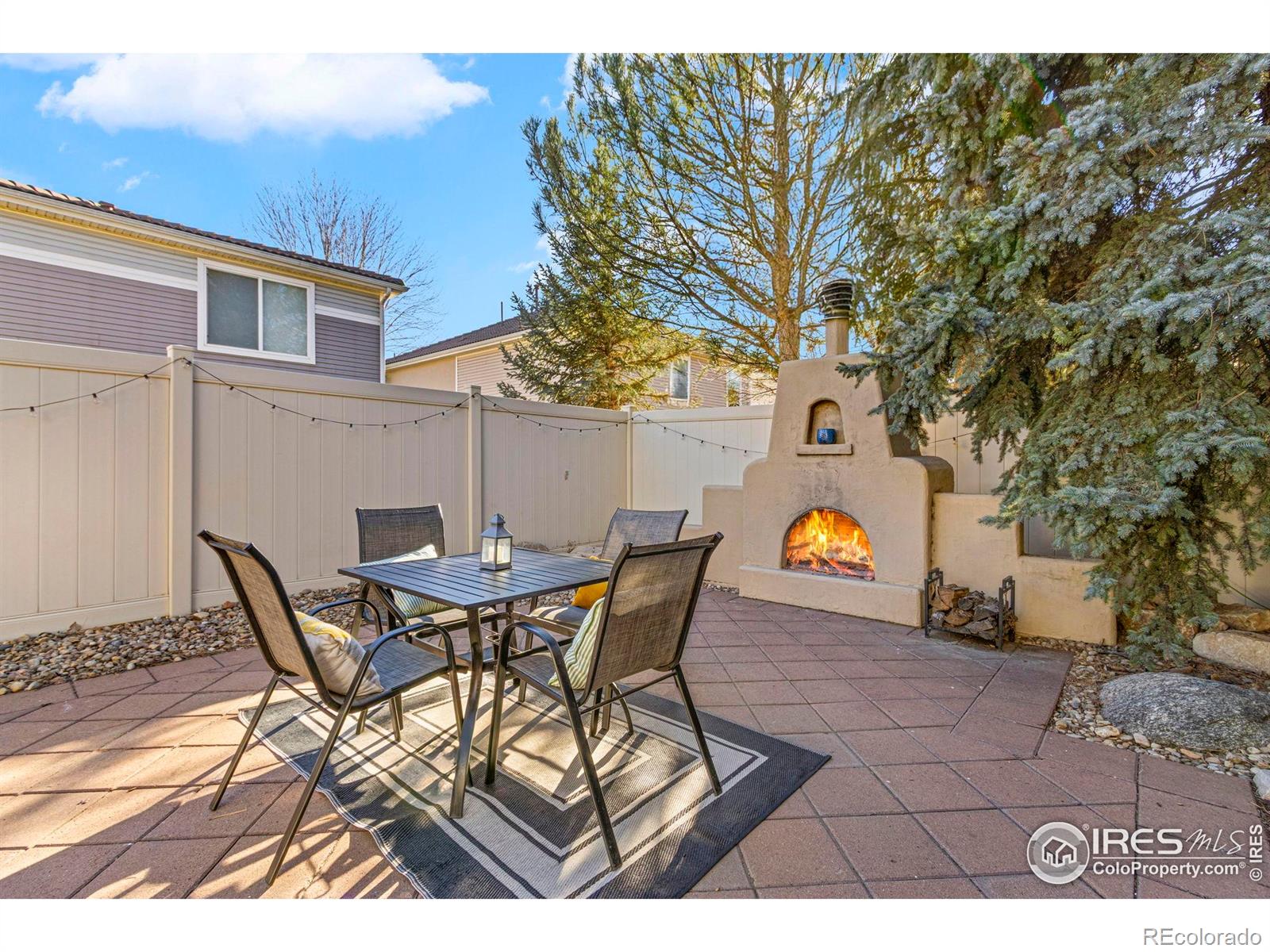 MLS Image #1 for 3919  arrowwood lane,johnstown, Colorado