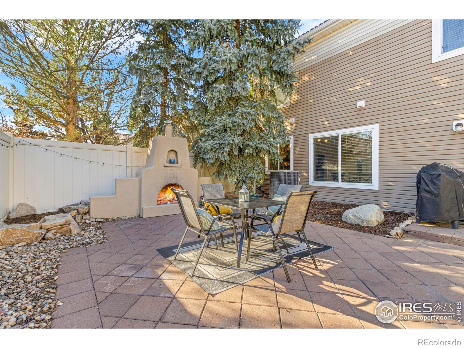 MLS Image #27 for 3919  arrowwood lane,johnstown, Colorado