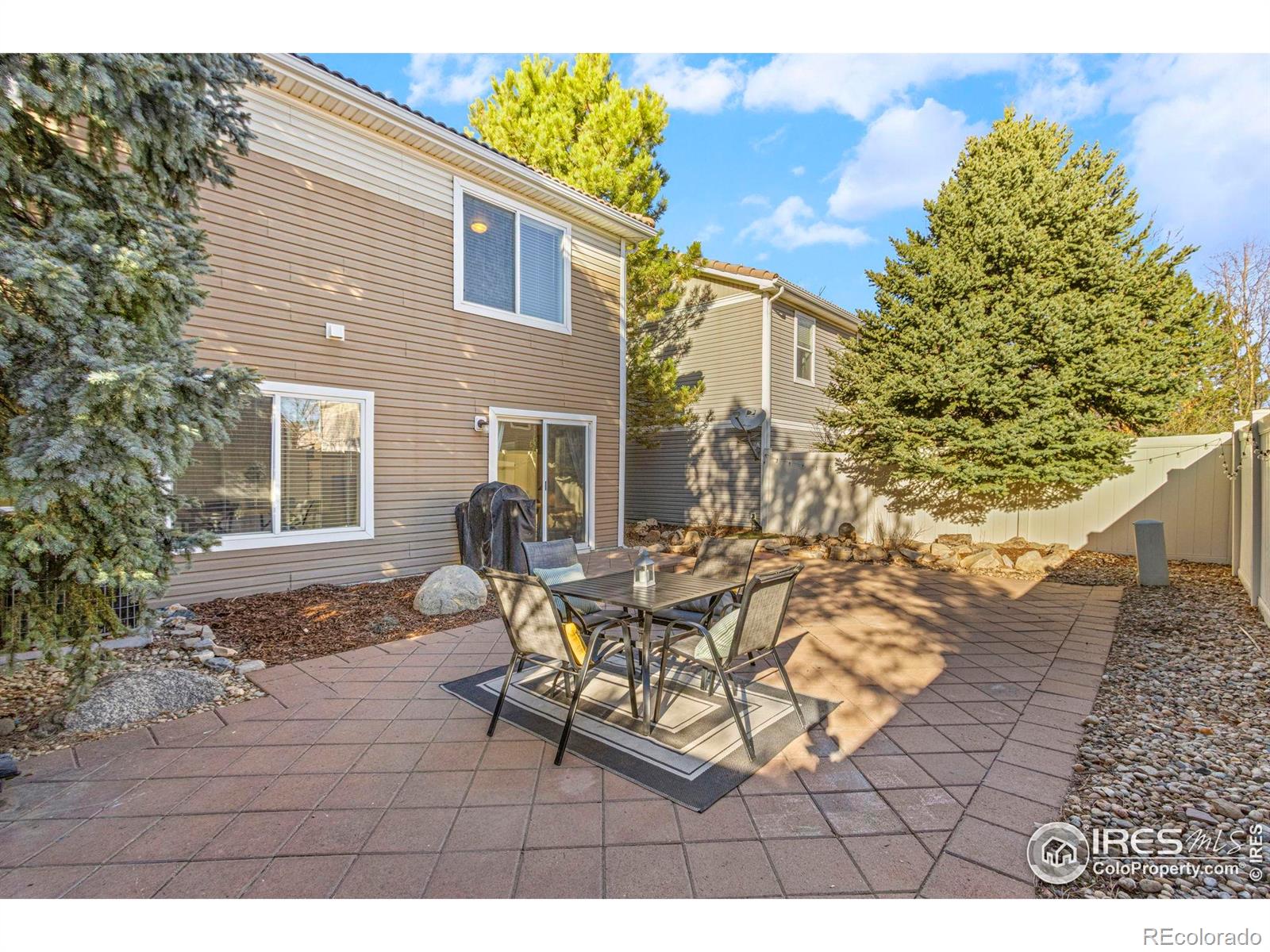 MLS Image #28 for 3919  arrowwood lane,johnstown, Colorado