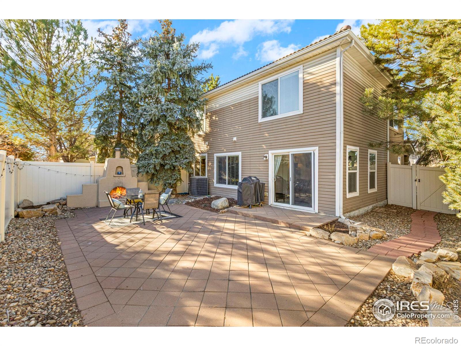 MLS Image #29 for 3919  arrowwood lane,johnstown, Colorado