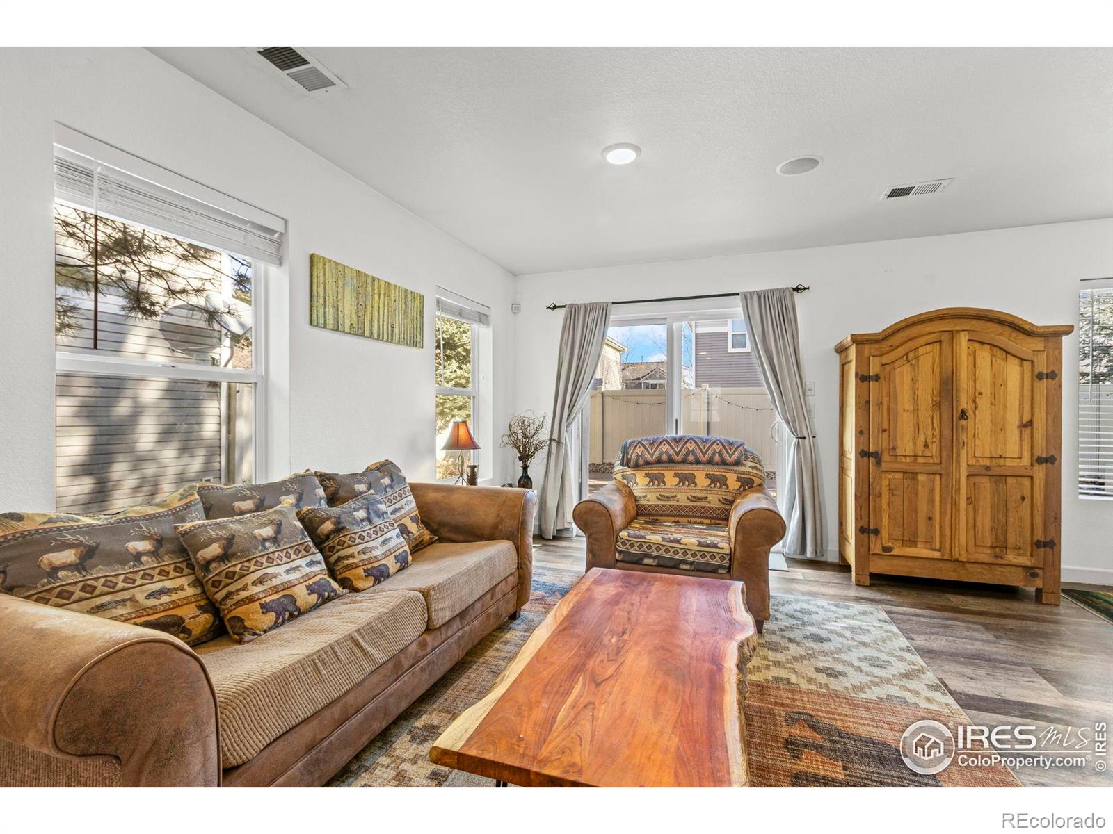 MLS Image #3 for 3919  arrowwood lane,johnstown, Colorado