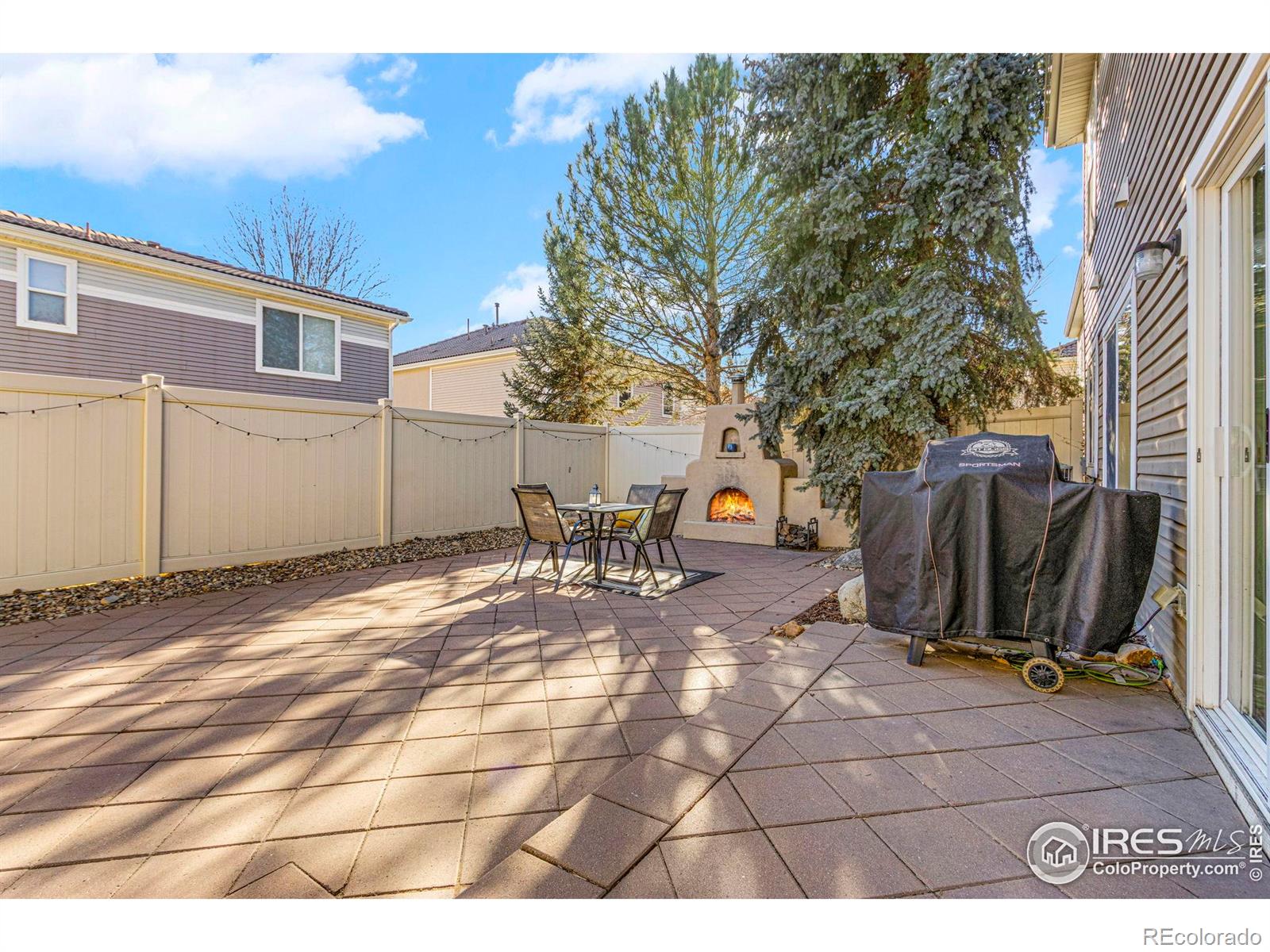 MLS Image #31 for 3919  arrowwood lane,johnstown, Colorado